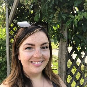 Meet your Posher, Jessica